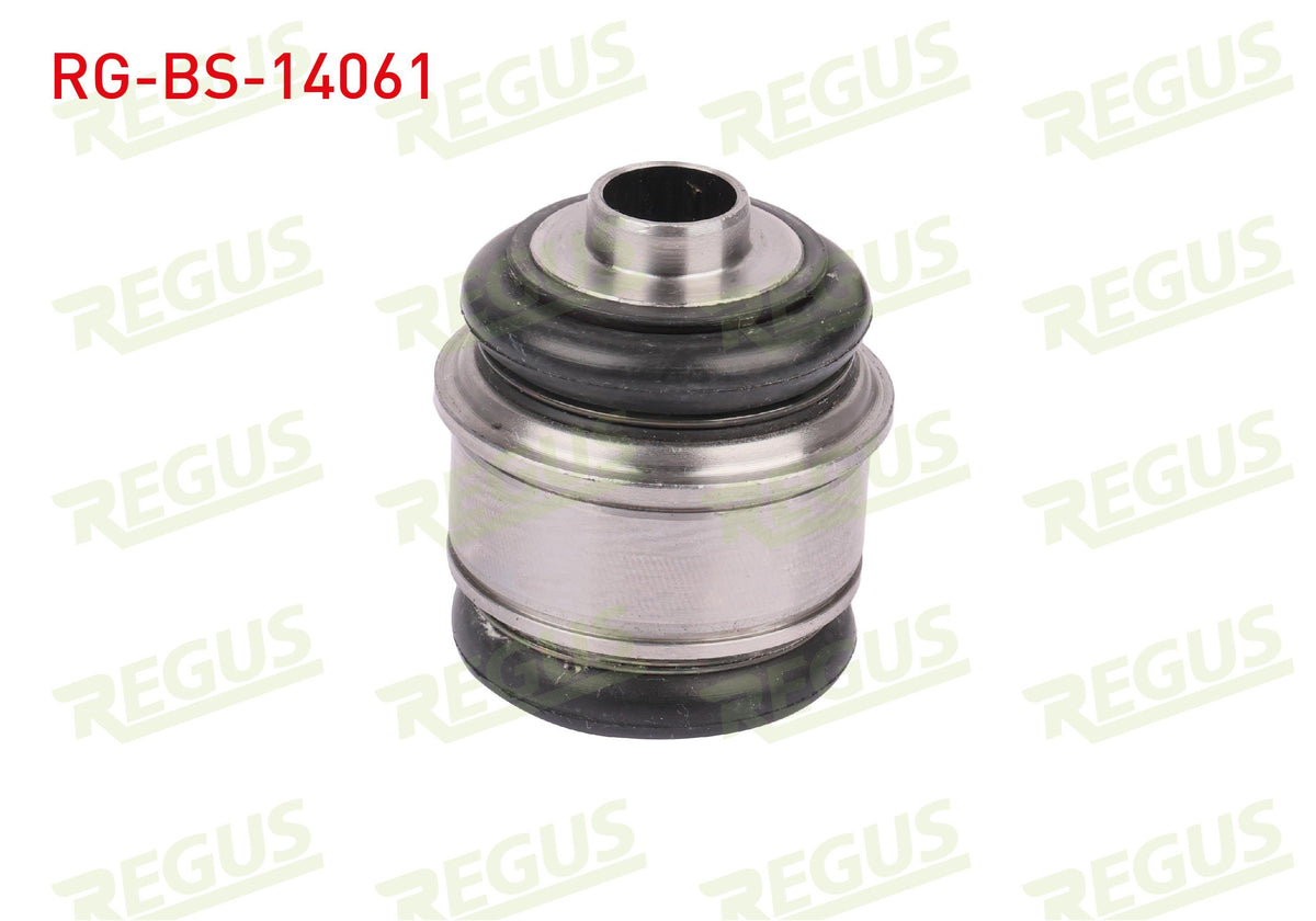 REGUS RG-BS-14061 Control Arm Bushing Rear Left-Right Lower BMW 5 Series (E39) 518 i 1995-2003 — Bushings & Mounts