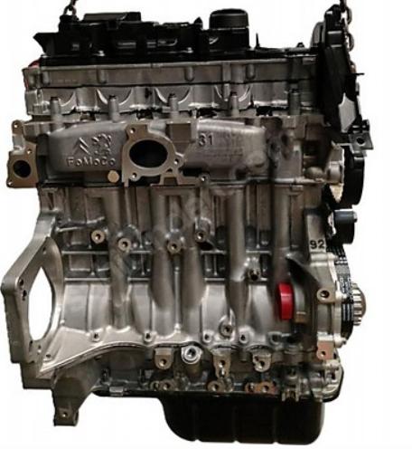 Peugeot 208 1.6 BlueHDi DV6FD EURO6 Motor (2012-2020) — Cylinder Head & Block