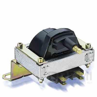 Bremi 11896 Ignition Coil Opel Ast.F /Vec.A 1.6 Nz /Sv 8V — Coils & Plugs
