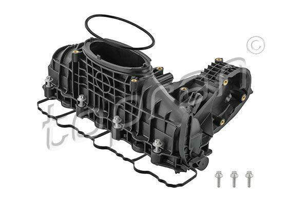 TOPRAN Manifold Emme for Mercedes OM651 — Intake
