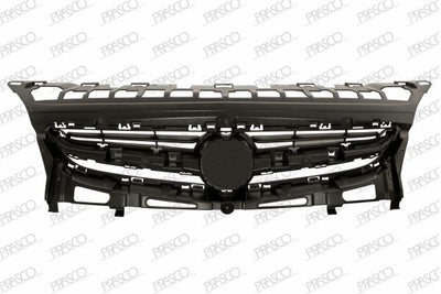 TONGYANG 1320210 Front Grille Inner Grille Astra.J 2012 > onwards — Bumpers & Grilles