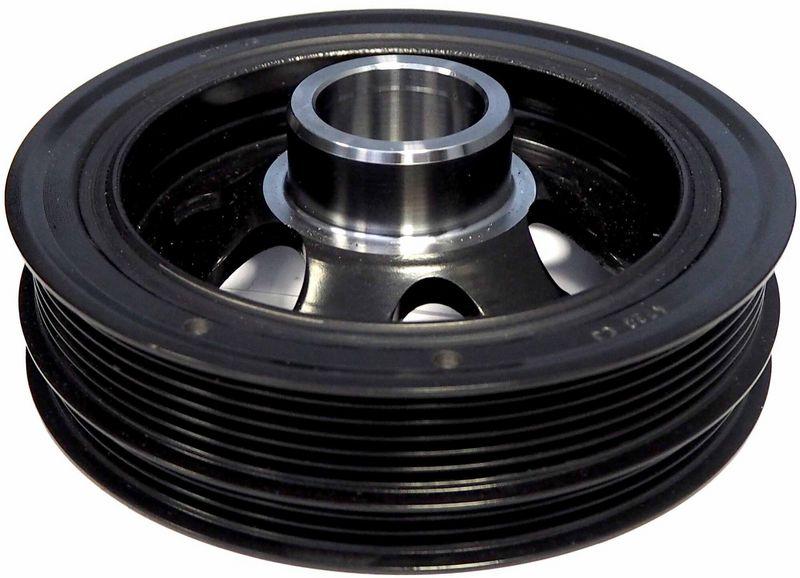 Corteco 49127764 Crankshaft Pulley Transit V-362 V-363 Kuga 2.0 Ecoblue 19