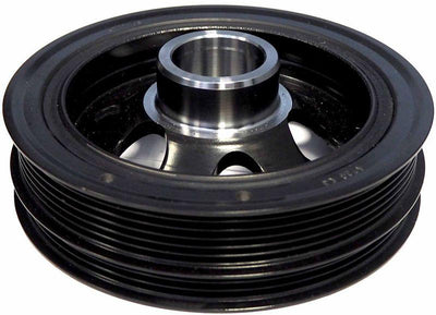 Corteco 49127764 Crankshaft Pulley Transit V-362 V-363 Kuga 2.0 Ecoblue 19 — Pulleys & Tensioners