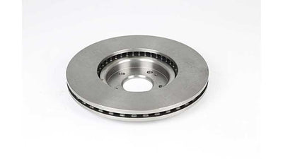 Bsg 40-210-045 Brake Disc Front Santafe / Sorento Gasoline-Diesel 2009 — Brake Rotors & Drums