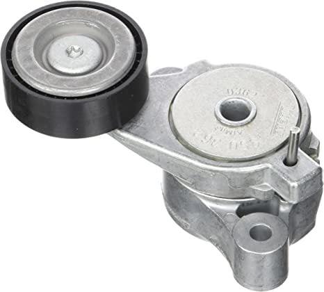 INA V Belt Tensioner for Volkswagen Golf 5 1.4 TSI — Pulleys & Tensioners