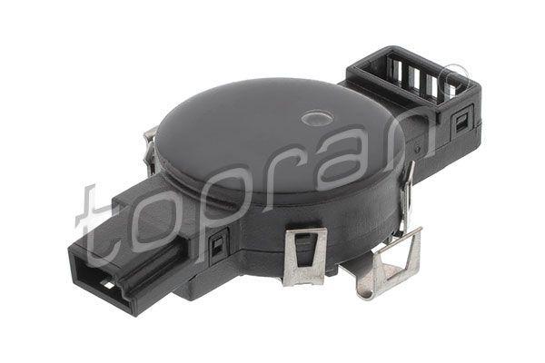 TOPRAN Yagmur Sensori - Rain Sensor for Golf VII, Passat and 2 more models — Wipers