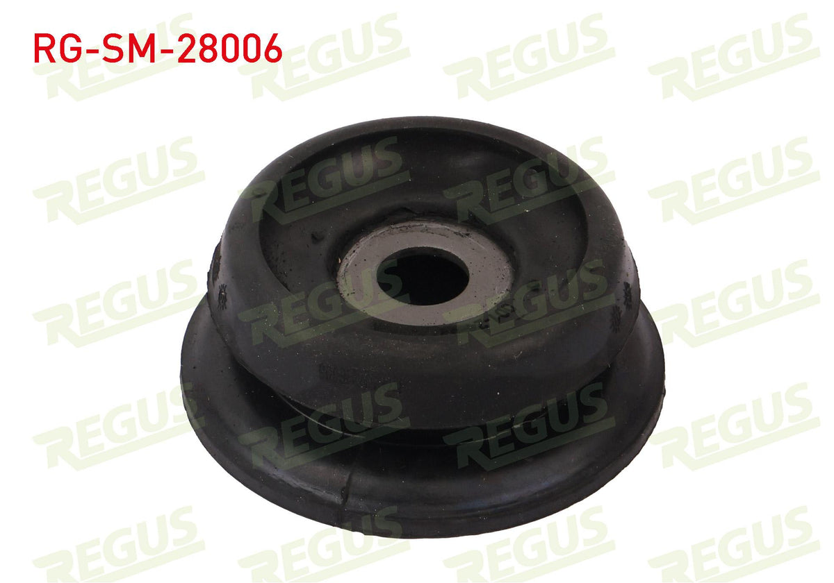 REGUS RG-SM-28006 Shock Absorber Mount Front Left-Right Upper Mercedes Sprinter 3T (903) 308 CDI 1995-200 — Bushings & Mounts