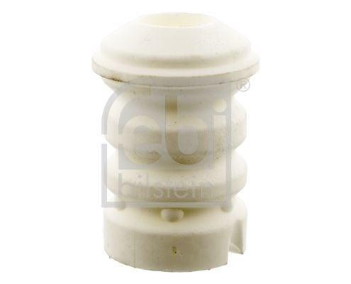 FEBI Shock Absorber Bushing BMW X5 E53 - Durable Suspension Support — Bushings & Mounts