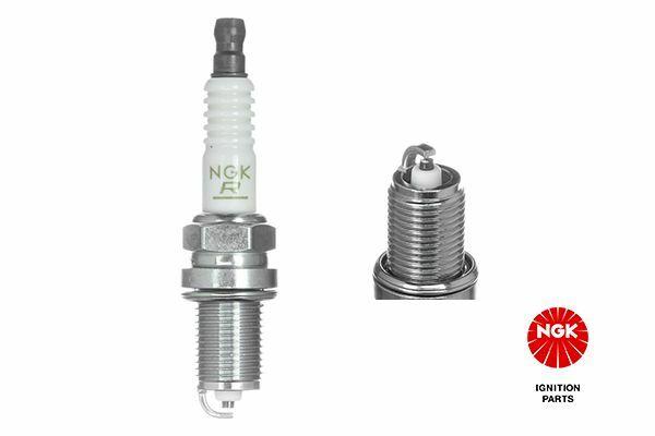 NGK 4619 Spark Plugs for 1.4-1.6L Engines — Coils & Plugs