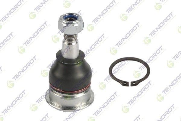 TEKNOROT T-305 Lower Ball Joint for Yaris & Aygo — Control Arms & Ball Joints