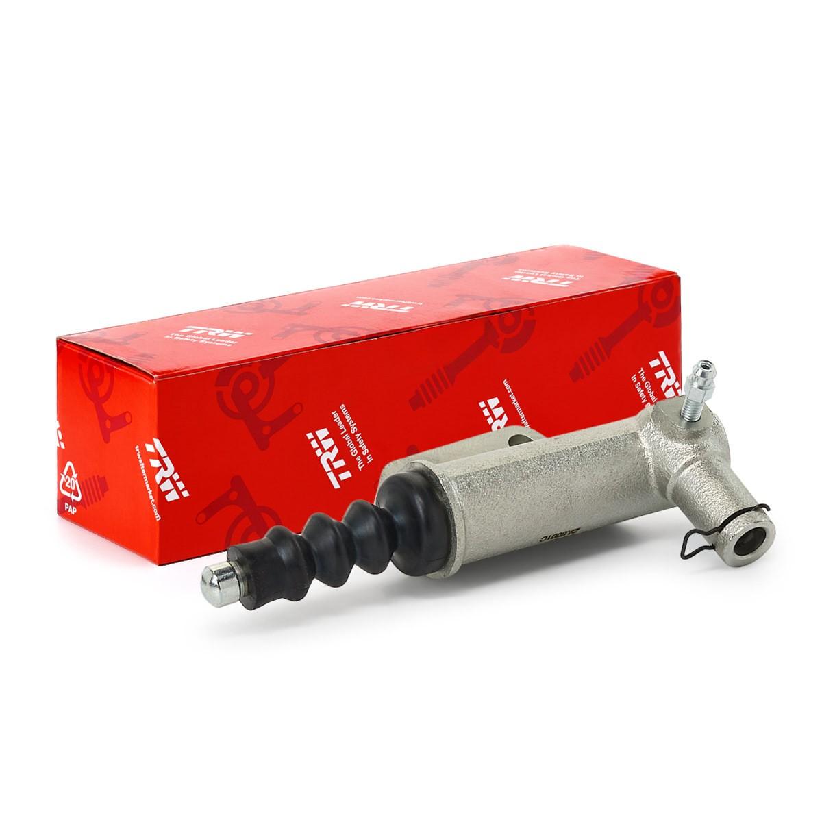 TRW PJF209 Clutch Slave Cylinder Doblo-Fiorino-Linea-Albea-Palio-Grande Punto — Clutch & Flywheel