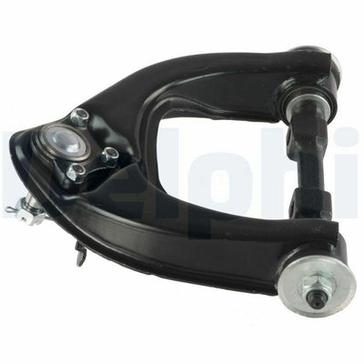 Delphi TC3372 Control Arm Length 12.32 in, Width 10.55 in, Height 15.71 in — Control Arms & Ball Joints