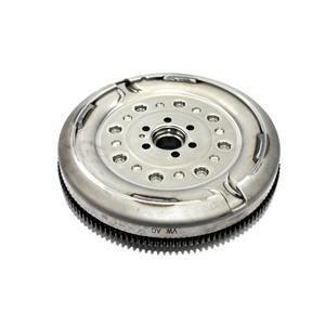 Sachs 2294002323 Flywheel Pair Mass Seat Ateca/VW Tiguan/Skoda Kodiaq 1.4 TSI CZEA 16> — Clutch & Flywheel