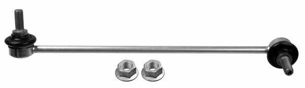 LEMFORDER 3604001 - Sway Bar Link Front Right Part for BMW X3 F25, X4 F26 — Lemförder, Sway Bars & Links