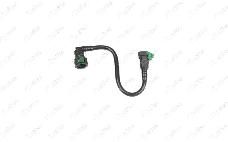 NIFEA 17348 Fuel Hose C4 3008 307 308 06 > 11 (Tu5jp4-Ew10a-Ep6c-Ep6cdt-Et3j4) — Fuel Hoses & Pipes