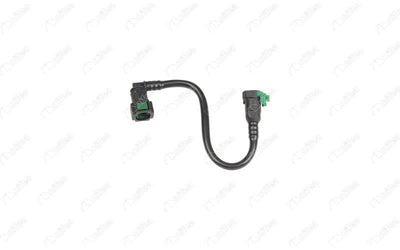 NIFEA 17348 Fuel Hose C4 3008 307 308 06 > 11 (Tu5jp4-Ew10a-Ep6c-Ep6cdt-Et3j4) — Fuel Hoses & Pipes