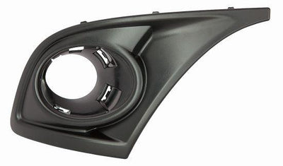 Depo 551-2506L-UD (Lighting) /Fog Headlight Frame Left Renault Megane III 08