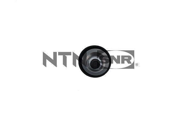 SNR GA35802 V-Belt Tensioner Bearing Fiat Ducato Iveco Daily III-IV 2.3 JTD/Mjet 02-