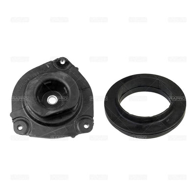 Rapro 54579-K Shock Absorber Mount Front Left Nissan Juke 10-/ Pulsar 14-/ with Bearing — Bushings & Mounts
