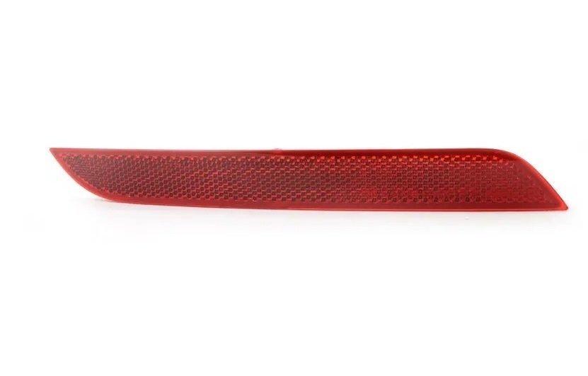 BMW F30 Rear Bumper Left Reflector - Imported Quality — Auto Parts Hall, Tail, Signal & Reflectors