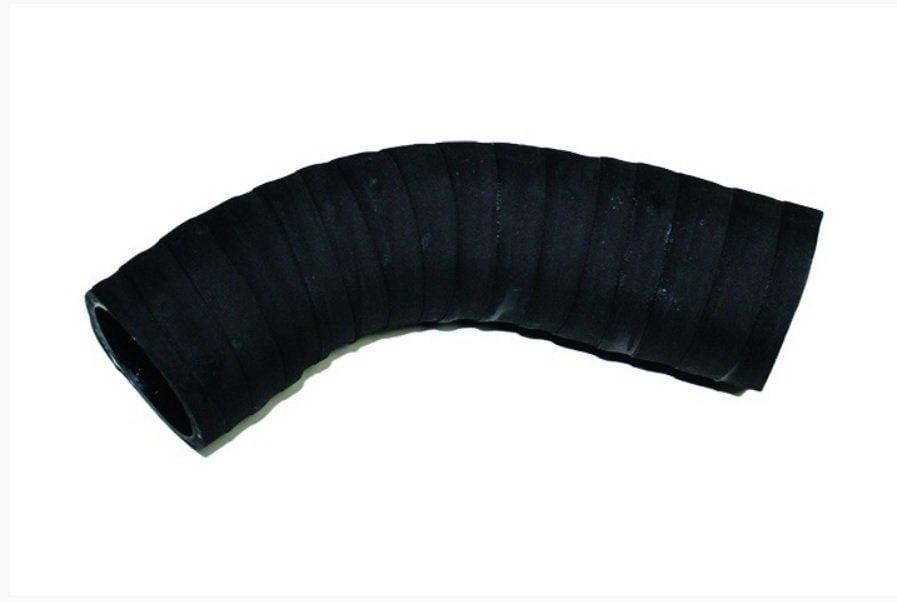 YTT Chevrolet Captiva Turbo Top Outlet Hose - Compatible with 2007-2011 Models — Cylinder Head & Block