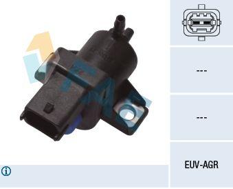 FAE 56029 Turbo Solenoid Valve Chevrolet Captiva C140 Cruze 2.0 D — Valves & Actuators