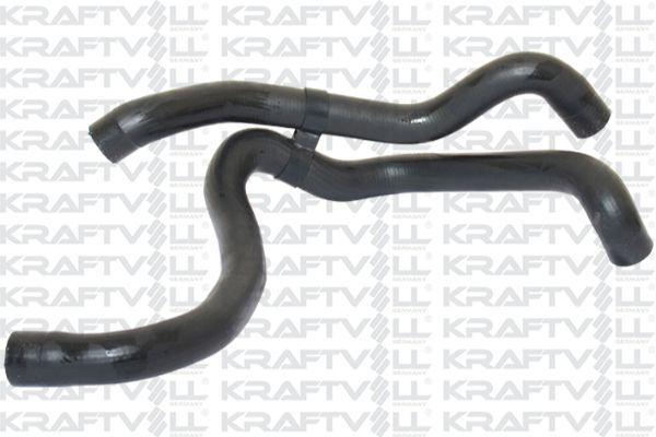 KRAFTVOLL Radiator Hose - Compatible with Caddy, Polo Classic, Ibiza & Cordoba — Hoses & Tanks