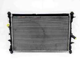 Valeo 733245 Ford Transit Custom V362 V363 2.2 TDCi Water Radiator — Radiators & Fans