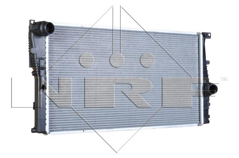 NRF Motor Coolant Radiator - Compatible with BMW N13 N47 — Radiators & Fans
