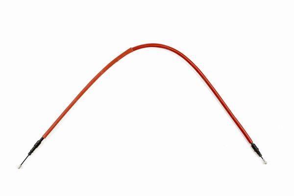 CAVO Handbrake Cable Rear Right/Left - Compatible with C8 Ulysse Scudo P807 Expert 2.0Jtd — Brake Cables & Hardware