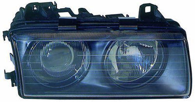 Depo 444-1110L-LD-EO Far BMW E36 Left Beneksız-with Lens 90-95 — Headlights