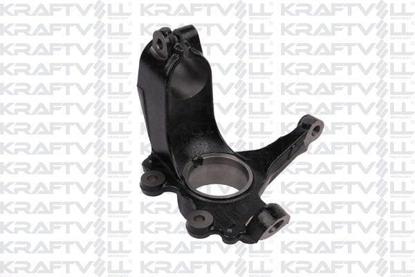 KRAFTVOLL Front Vertical Axle Support Right (21mm) for Focus II / C-Max 2005-2011 — Axles, CV Joints & Boots