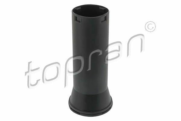 TOPRAN Front & Rear Shock Absorber Dust Boot - 200mm for VW Vehicles — Shocks & Struts