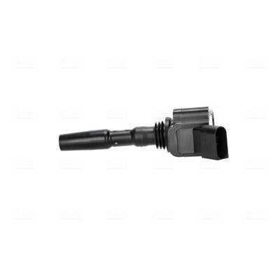 Nissens 966873 Ignition Coil Golf7 / Jetta / Polo / A3 / Leon — Coils & Plugs