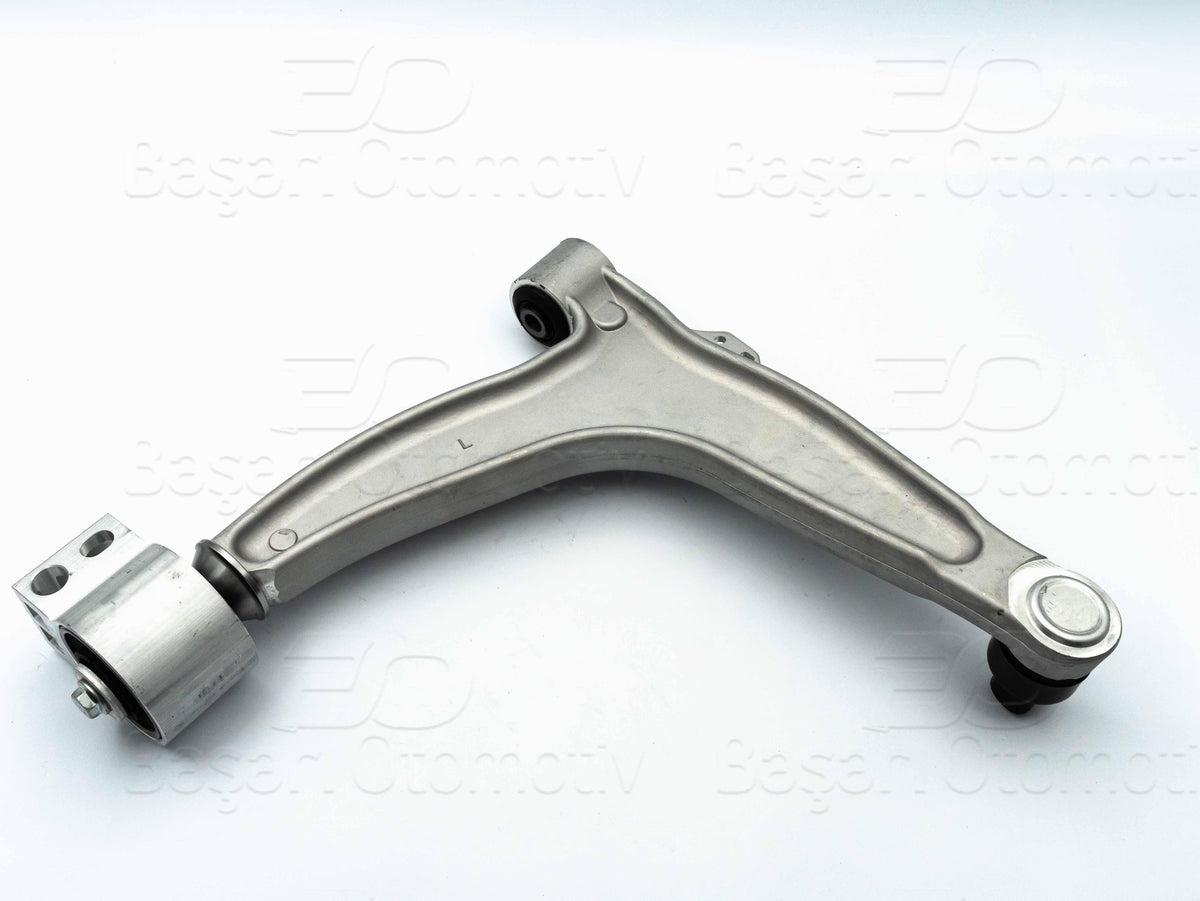 Wisco 2193197-00 Control Arm Left (with Ball Joint) Opel Vectra C 02 > — Control Arms & Ball Joints