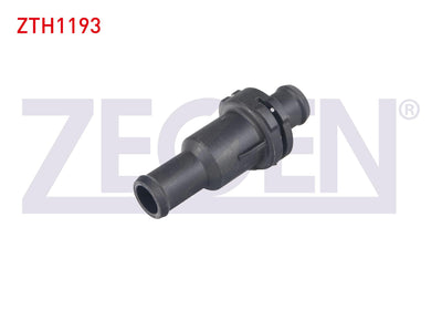 Zegen ZTH1193 Thermostat 80 C Volkswagen Passat (3C2) 2.0 FSI 2005-2008 / Jetta III (1K2) 2.0 FSI 2 — Water Pump & Thermostat