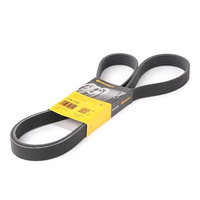 CONTINENTAL CTAM 7PK1687 V Belt Renault Master III 2010- 2.3 dCi — Belts