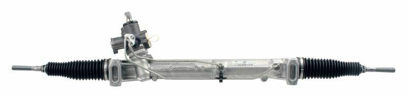 BOSCH KS00000812 Steering Box - Hydraulic Steering Gear for Audi — Steering Rack & Pump