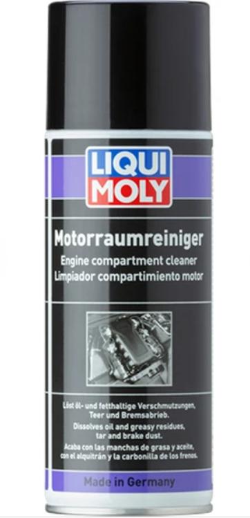 Liqui Moly 3326 Motor Surface Washer Sprey 400 ml (3326) | 1 Piece
