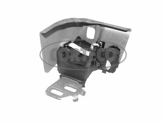 CORTECO Exhaust Mount — Exhaust Mounting