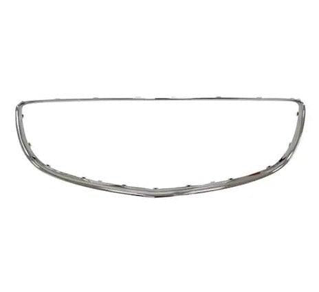 Opel Insignia Chrome Grille Trim - Original Upgrade for 2014-2016 Models — Bumpers & Grilles