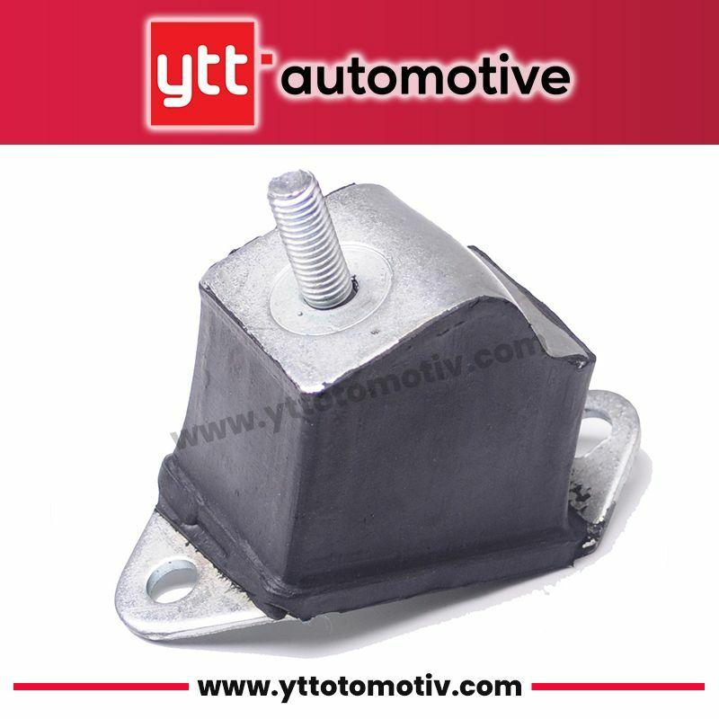 YTT Y4310 Motor Mount Left R9 - 2 Pack for Reliable Engine Support — Mounts