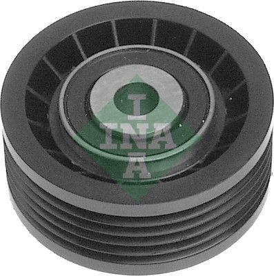 INA V-Belt Idler Pulley - Renault Master 2.8Dti 2.5D — Pulleys & Tensioners
