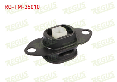 REGUS RG-TM-35010 Transmission Mount Front Left Renault Clio IV 1.5 dCi 2012 — Mounts