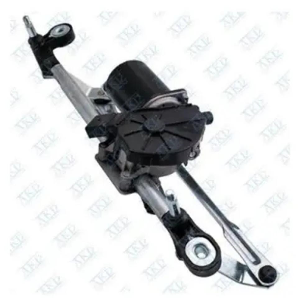 Yedekparca Opel Corsa D/E Complete Wiper Motor Mechanism — Motors, Pumps & Antennas