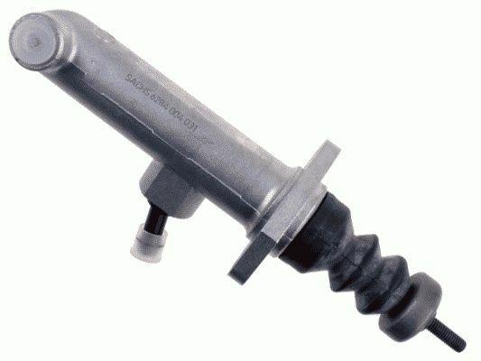 SACHS 6284004031 Clutch Master Cylinder - Precise Performance — Clutch & Flywheel