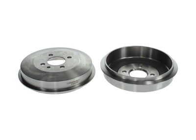 Bosch 0986477039 *2 Rear Brake Drum BMW E30 — Brake Rotors & Drums