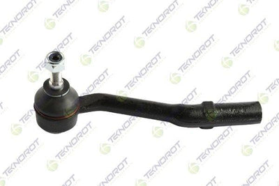 Teknorot CI-562 Tie Rod End Left C3 III / Ds3 C3 II 1.6 VTI 09 - 2016 — Tie Rods & Linkage