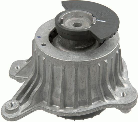 LEMFORDER 3952101 Motor Mount Left for 14-C Series (W205-S205) — Lemförder, Mounts