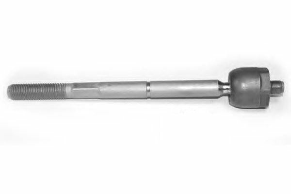 TEKNOROT P-513 — Tie Rods & Linkage